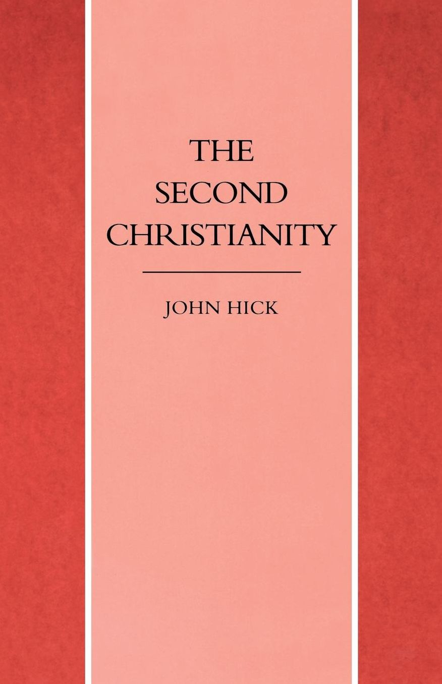 The Secomd Christianity