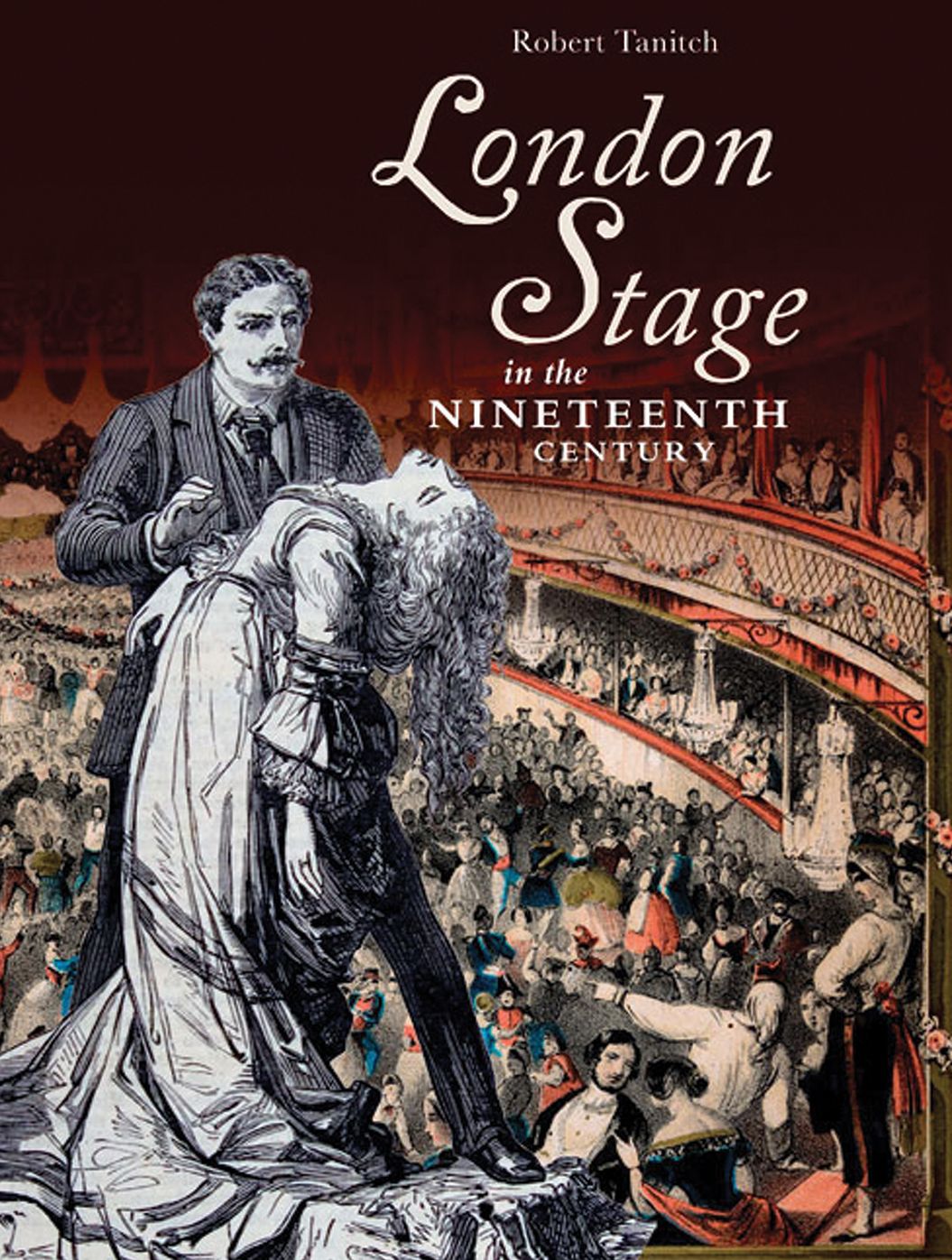 London Stage in the Nineteenth Century