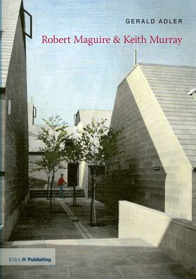 Robert Maguire and Keith Murray