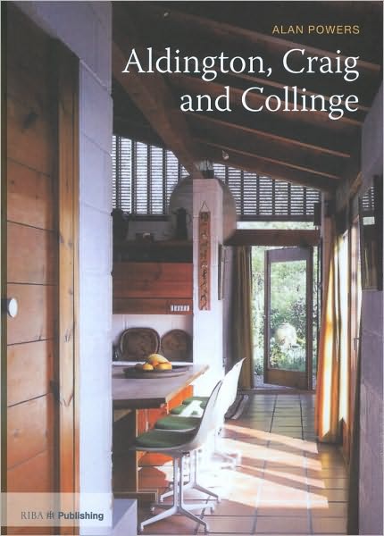 Aldington, Craig and Collinge