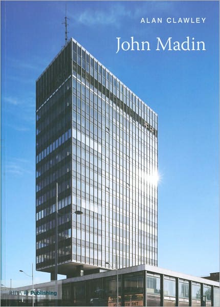 John Madin