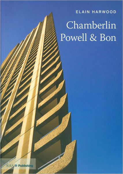 Chamberlin, Powell and Bon