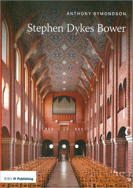 Stephen Dykes Bower