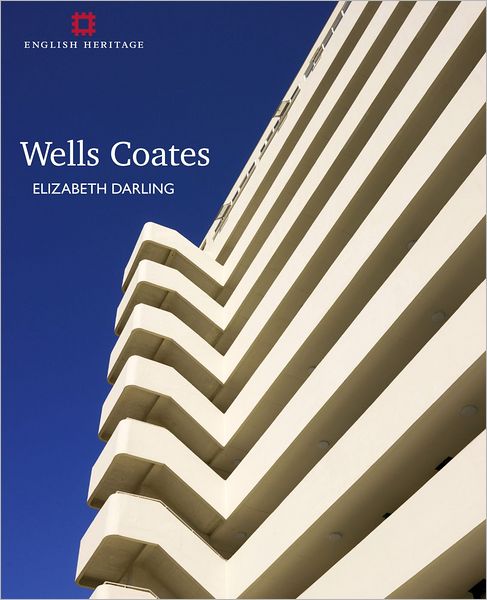 Wells Coates