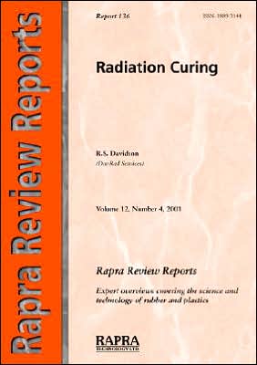 Radiation Curing