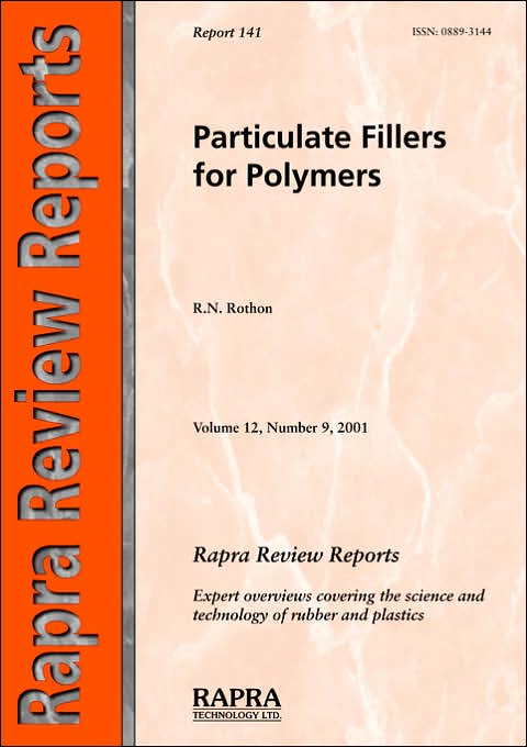 Particulate Fillers for Polymers