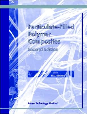 Particulate-Filled Polymer Composites, Second Edition