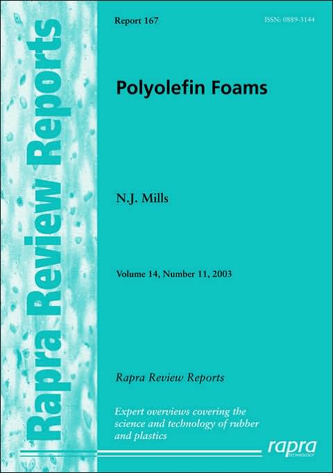 Polyolefin Foams