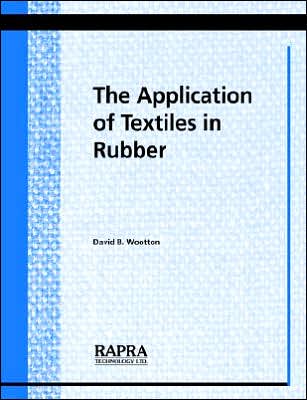 Application of Textiles in Rubber