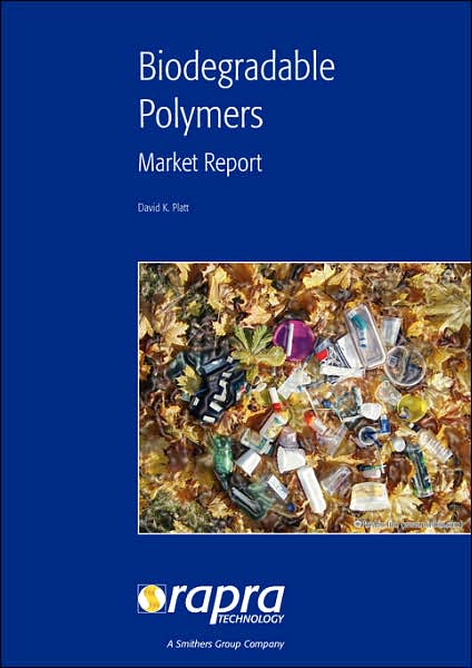 Biodegradable Polymers
