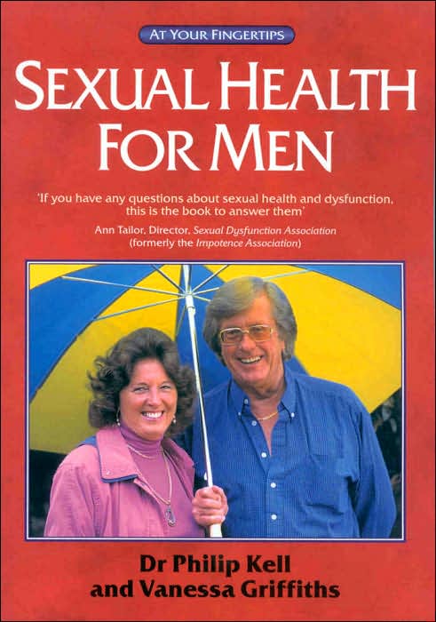 Sexual Health for Men: The 'At Your Fingertips' Guide