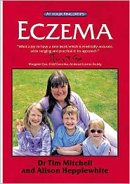 ECZEMA: The At Your Fingertips Guide
