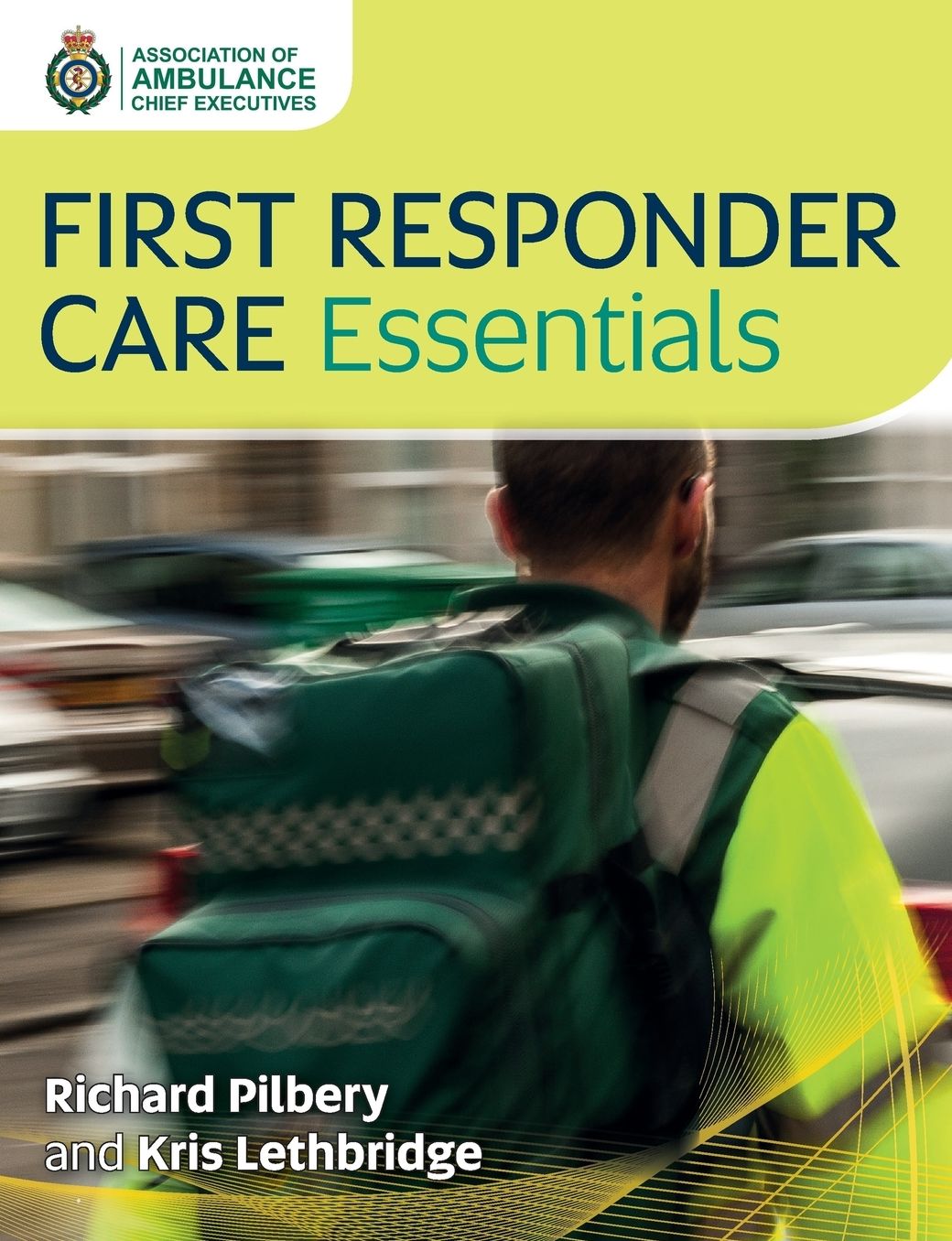 First Responder Care Essentials