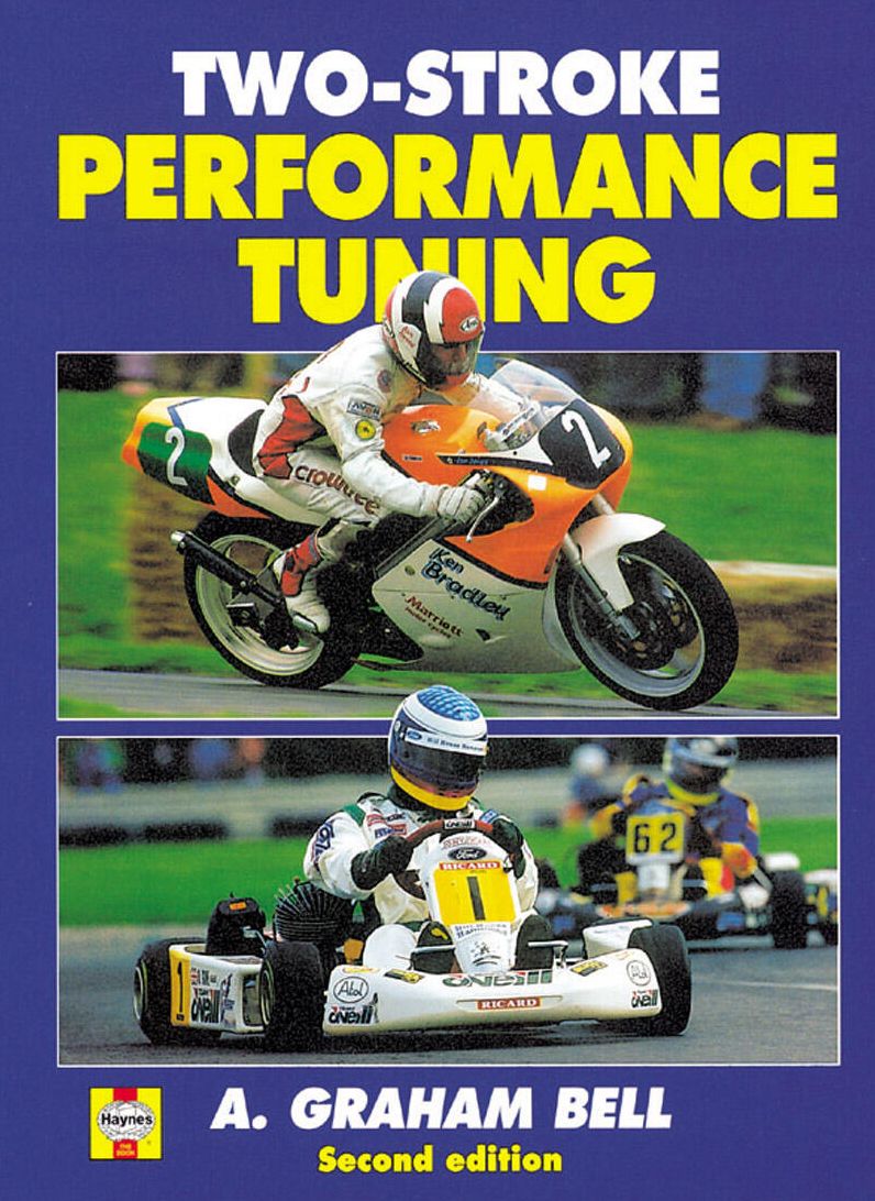 Two-Stroke Performance Tuning
