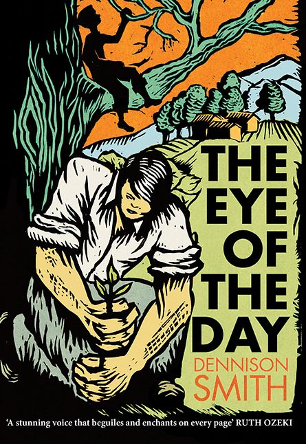 The Eye of the Day