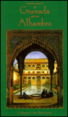 Impressions of Granada and the Alhambra