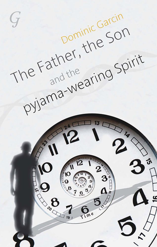 The Father, the Son and the Pyjama-Wearing Spirit