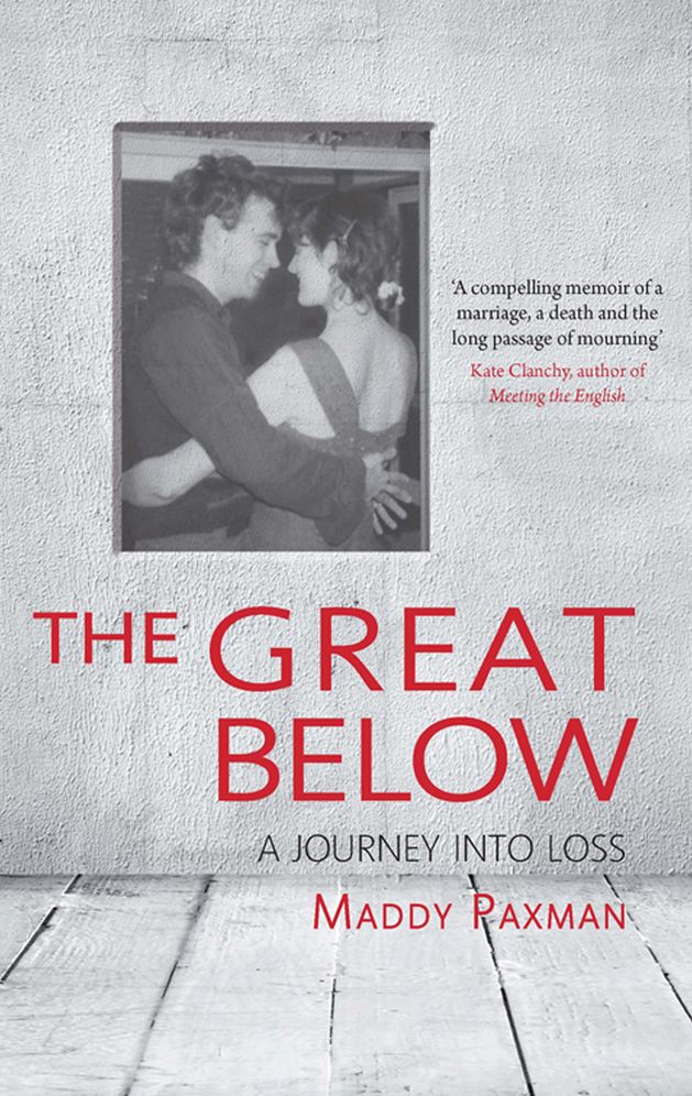 The Great Below