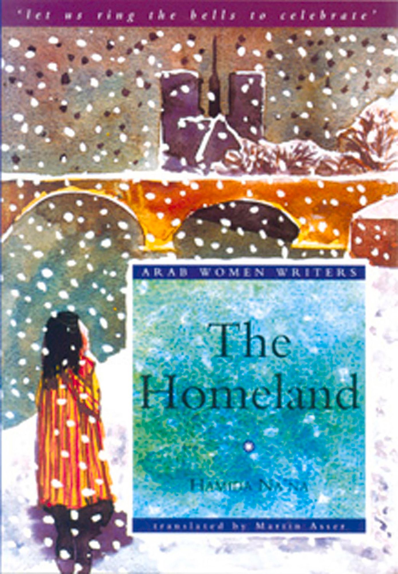 The Homeland