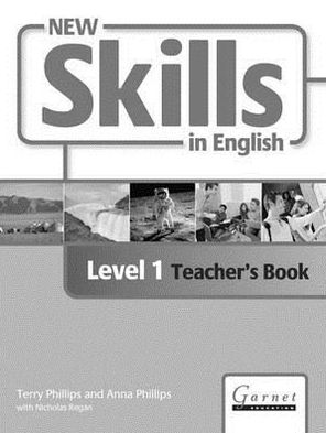 New Skills in English. Level 1
