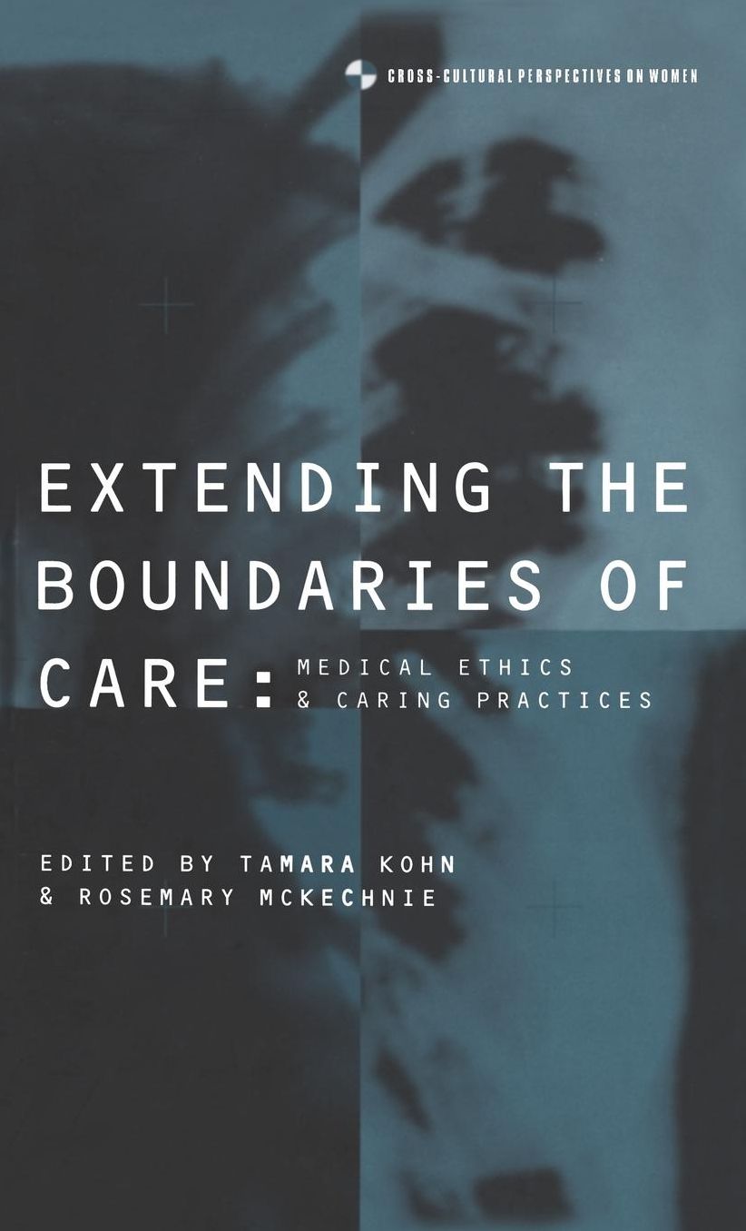 Extending the Boundaries of Care
