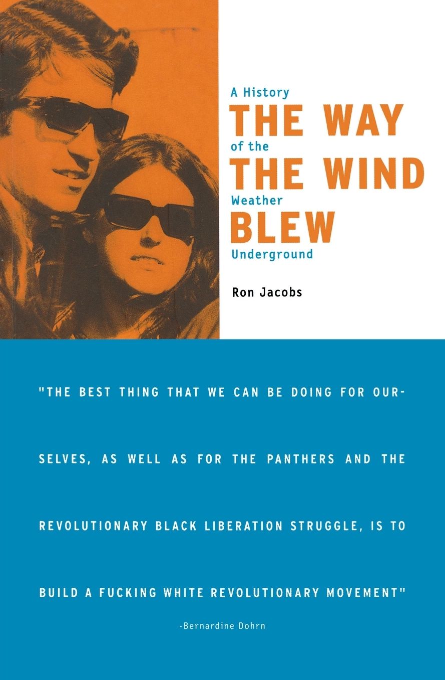 The Way The Wind Blew