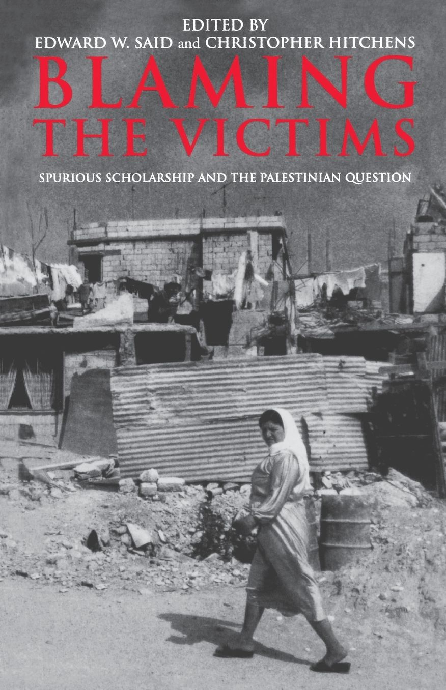 Blaming The Victims