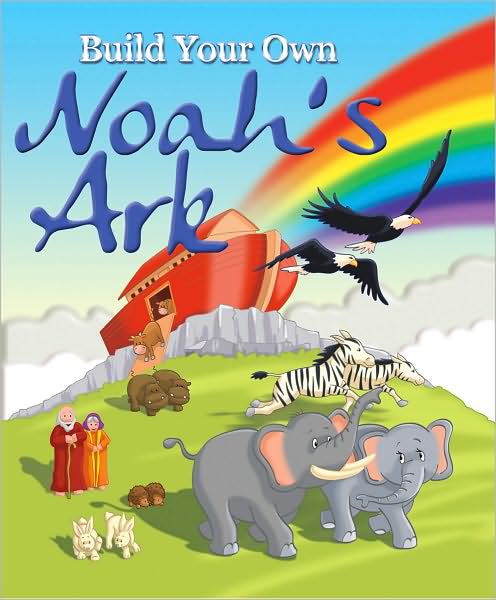 Build Your Own Noah's Ark