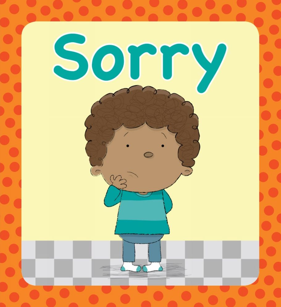 Sorry