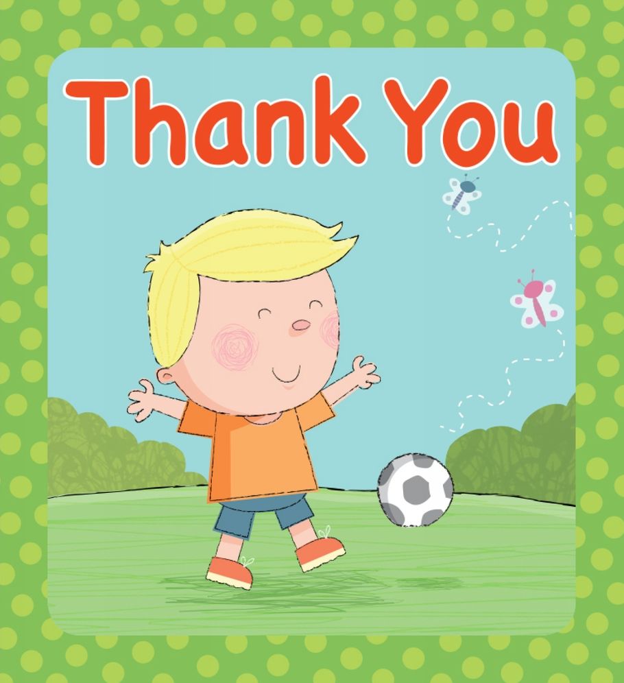 Thank You