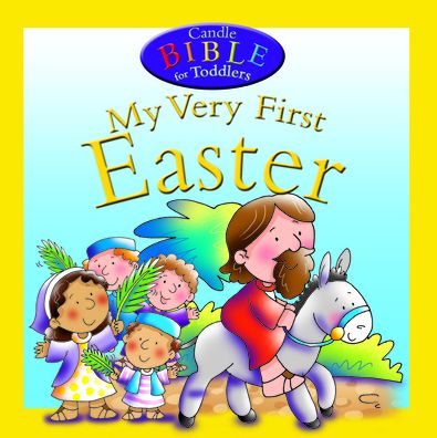 My Very First Easter