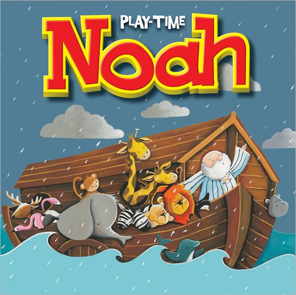Playtime Noah