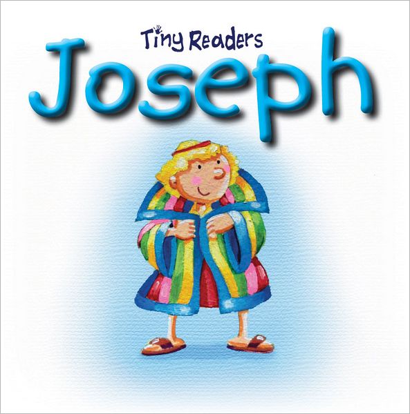 Joseph (Tiny Readers Series)