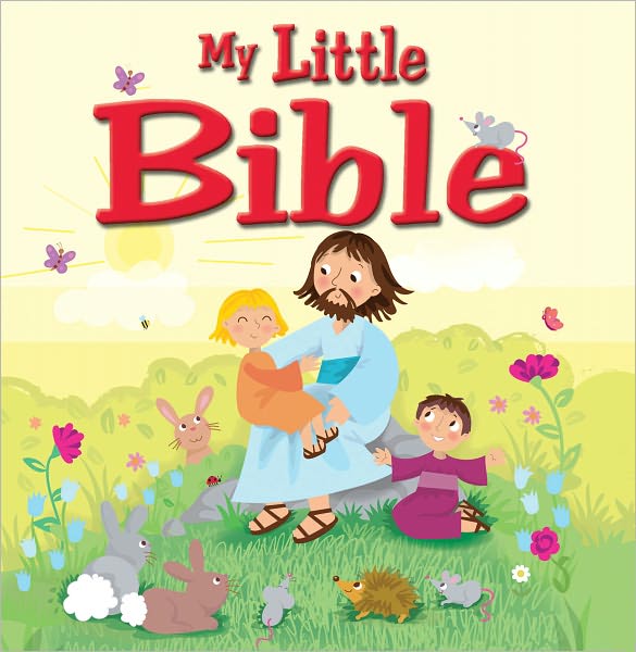 My Little Bible