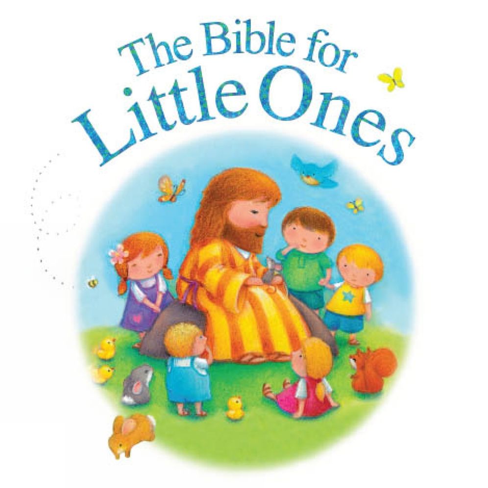 The Bible for Little Ones