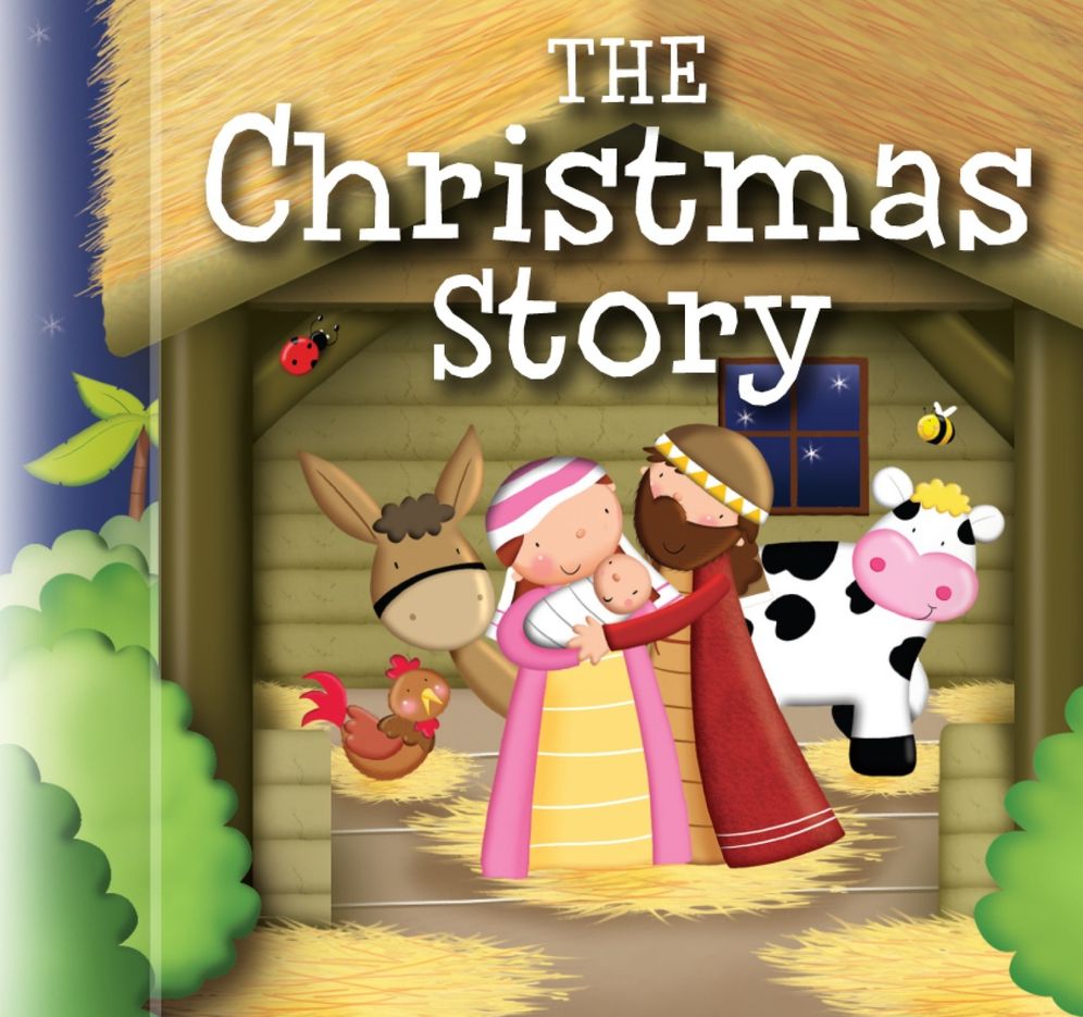 The Christmas Story