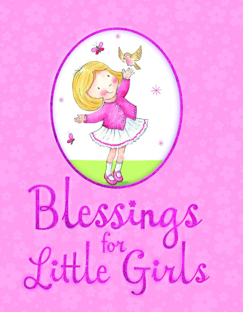 Blessings for Little Girls