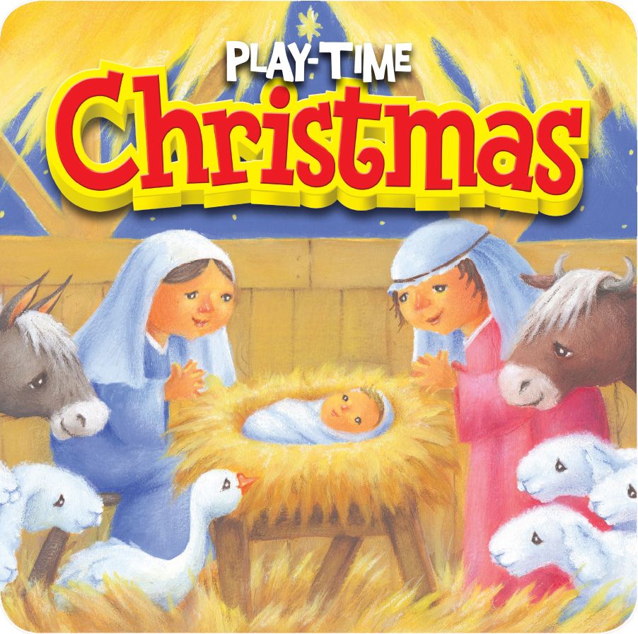 Play-Time Christmas