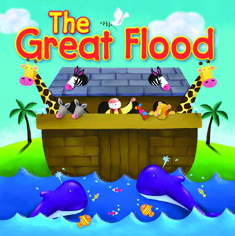 The Great Flood
