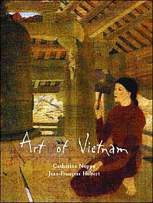Art of Vietnam