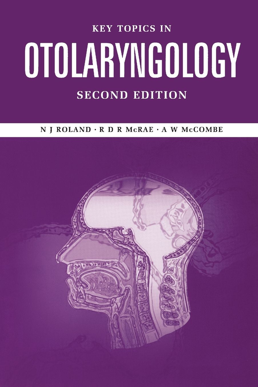 Key Topics in Otolaryngology and Head and Neck Surgery