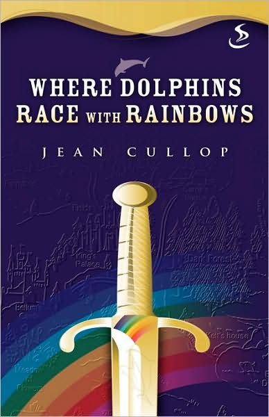 Where Dolphins Race With Rainbows
