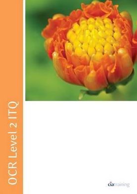 OCR Level 2 Itq Unit 70 Spreadsheet Soft
