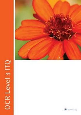 OCR Level 3 Itq Unit 79 Word Processing