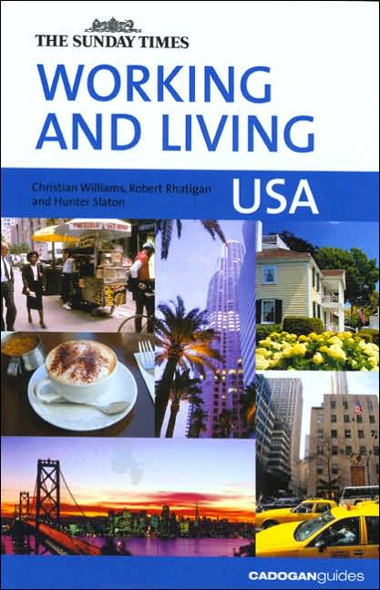 Working and Living USA