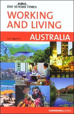 Working and Living Australia
