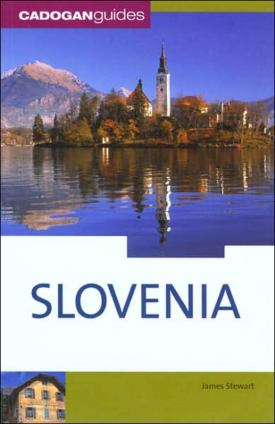 Cadogan Guide: Slovenia