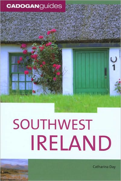 Cadogan Guide: Southwest Ireland