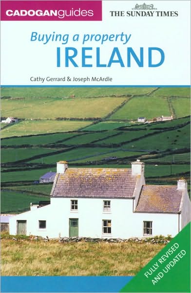 Buying a Property: Ireland