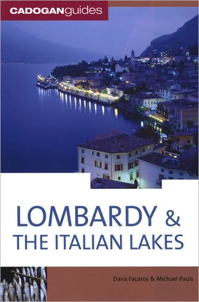 Lombardy and the Italian Lakes, 7th